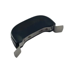 Asa cacerola económica con engarce