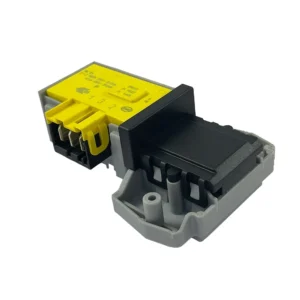 Blocapuerta Longvie Cleanium/Candy mod nvo