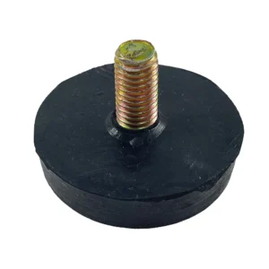 Pata regulable lavarropa grande rosca 10mm Drean