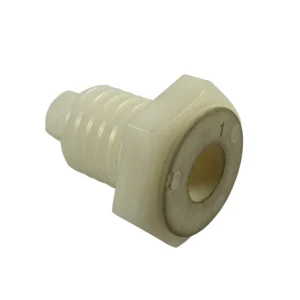 Pata regulable lavarropas plastica electrolux