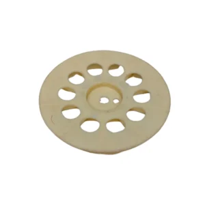 Turbina bordeadora Plumita p/tope