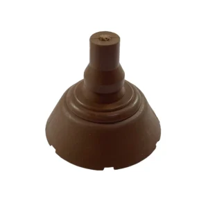 Pata secarropas Kohinoor (Blanca/Marron)