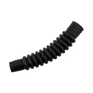 Codo salida LG carga superior (225mm)     ES