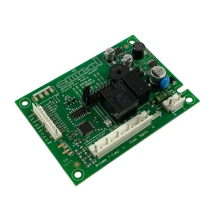 Plaqueta heladera Electrolux Df36/42/43/46 47/50 e