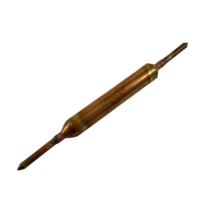 Filtro molecular de cobre 20 gramos con chicote ES