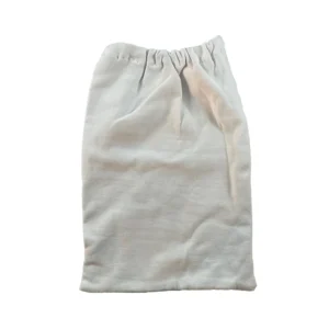 Bolsa Ultracomb de tela larga