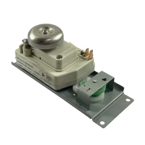 Timer mecanico microondas de 220v