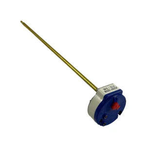 Termostato resistencia termotanque doble corte