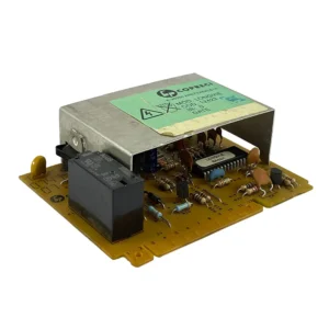 Plaqueta electr.RP Longvie 12423 regul.vel