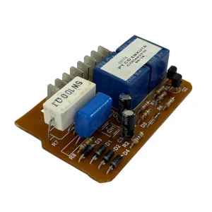 Plaqueta electr.Enxuta/Peabody/Marshall