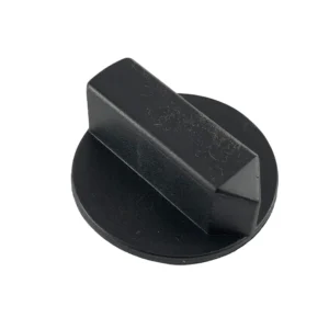 Perilla llave rotativa linea 61 alta temperatura