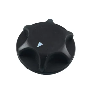 Perilla 1/2 caña sin eje varios lin.92 blanca