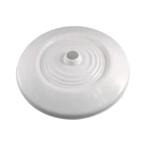 Tapa Drean lavarropa comun redonda