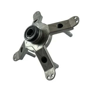 Soporte araña c/reten y rodamiento Wwi/680 NH