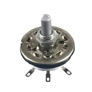 Interruptor ventilador 3 velocidades