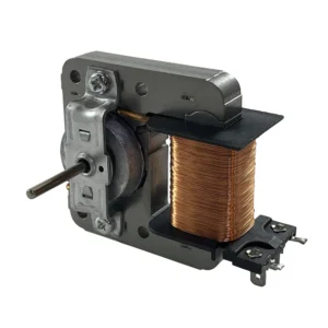 Motor forzador microondas 220v eje 3mm