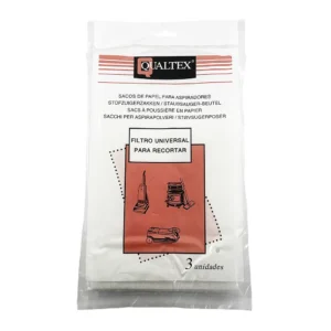 Filtro aspiradora universal hepa (por trozo)