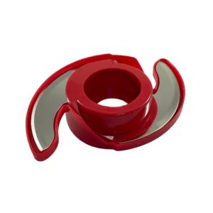 Cuchilla procesadora Liliana AM700 roja