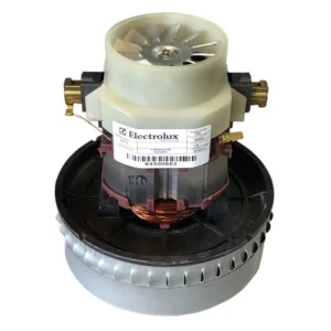 Motor aspiradora doble turbina 1400W Electrolux