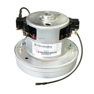 Motor aspiradora 1400W Electrolux con/sin termico