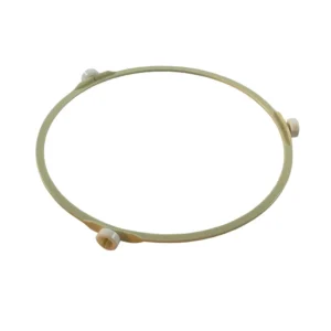 Aro c/ruedas microondas 17,5cm LR