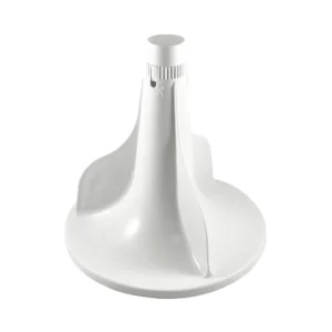 Agitador Alladio completo 308 de 3 álabes