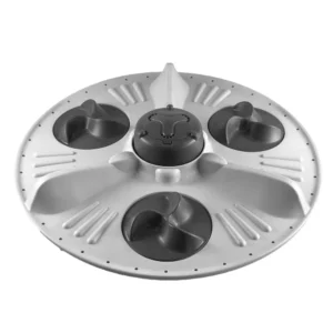Turbina agitador LG varios de 40cm LR