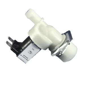 Electrovalvula 1 Via 180º Robertshaw