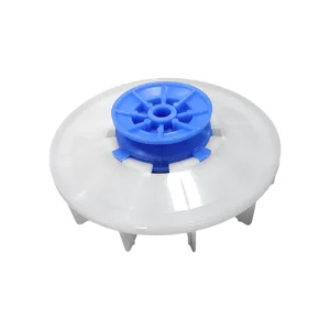 Polea motor Gafa original completa