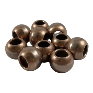 Buje 8mm esferico ventiladores varios