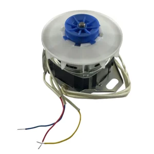 Motor lavarropas Electrolux ELAC09/10/210 c/polea