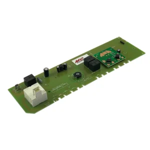 Plaqueta electr.MC Electrolux EWT 800 Turco