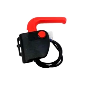 Conjunto llave seguridad Plumita