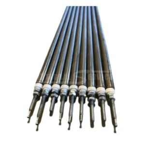 Resistencia para horno electrico de 42cm