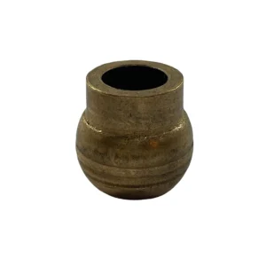 Buje 9,62mm DD (cuello corto)