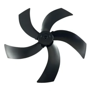 Pala Liliana 20" 5 aspas ventilador pie