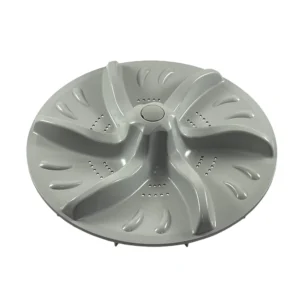 Turbina agitador Phil PH13/Atma LVS135 37,8cm gris