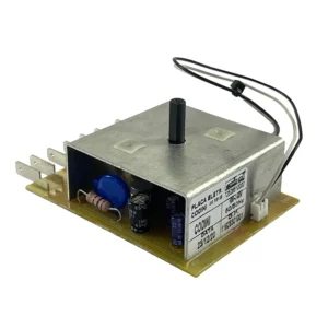 Plaqueta electr.Codini Silent 4054/405