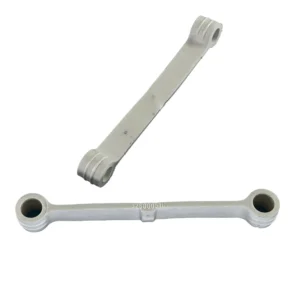 Tensor amortiguador EWT09A/EWT10A (blanco largo)