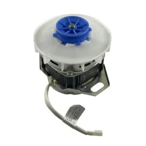 Motor lavarropas Gafa 7500 1,5 Hp con polea