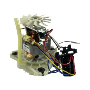 Motor procesadora 7625 con diodo