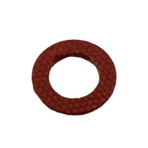 Arandela fibra 8mm para ventilador