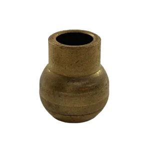 Buje 9,50mm ventilador Rosario