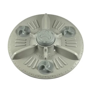 Turbina agitador LG varios de 37,5cm LR