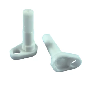 Leva con eje caja accionamiento secarropas Codini