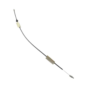 Cable freno secarr.Kohinoor 2062/662/552 Leon