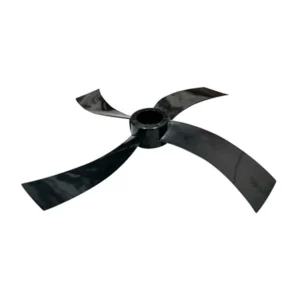 Pala Liliana 24" 4 aspas ventilador