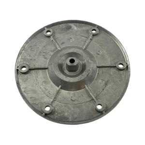 Brida 6 agujeros 091 Ariston/Longvie Nac