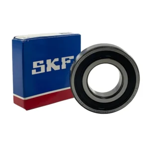 Rodamiento 6207 2rs SKF