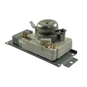 Timer microondas 220v eje metal 1/2 caña
